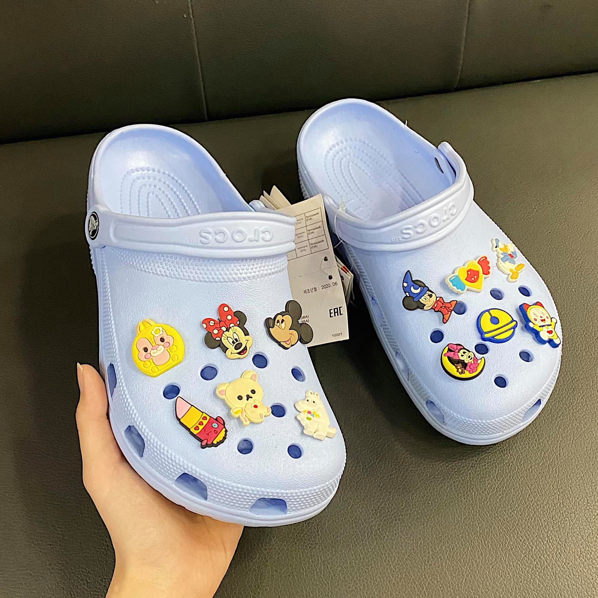 Crocs Classic