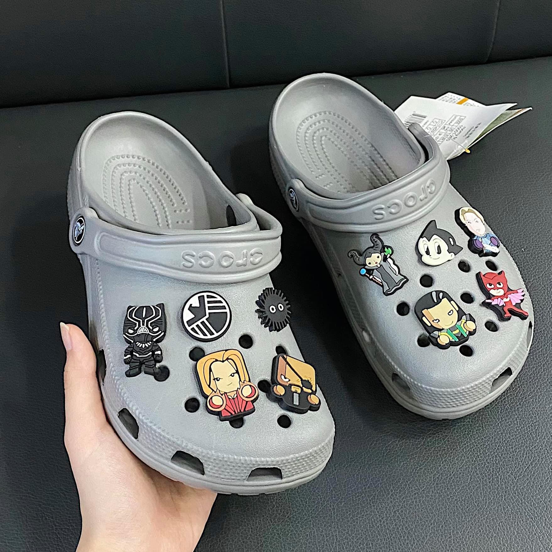 Crocs Classic