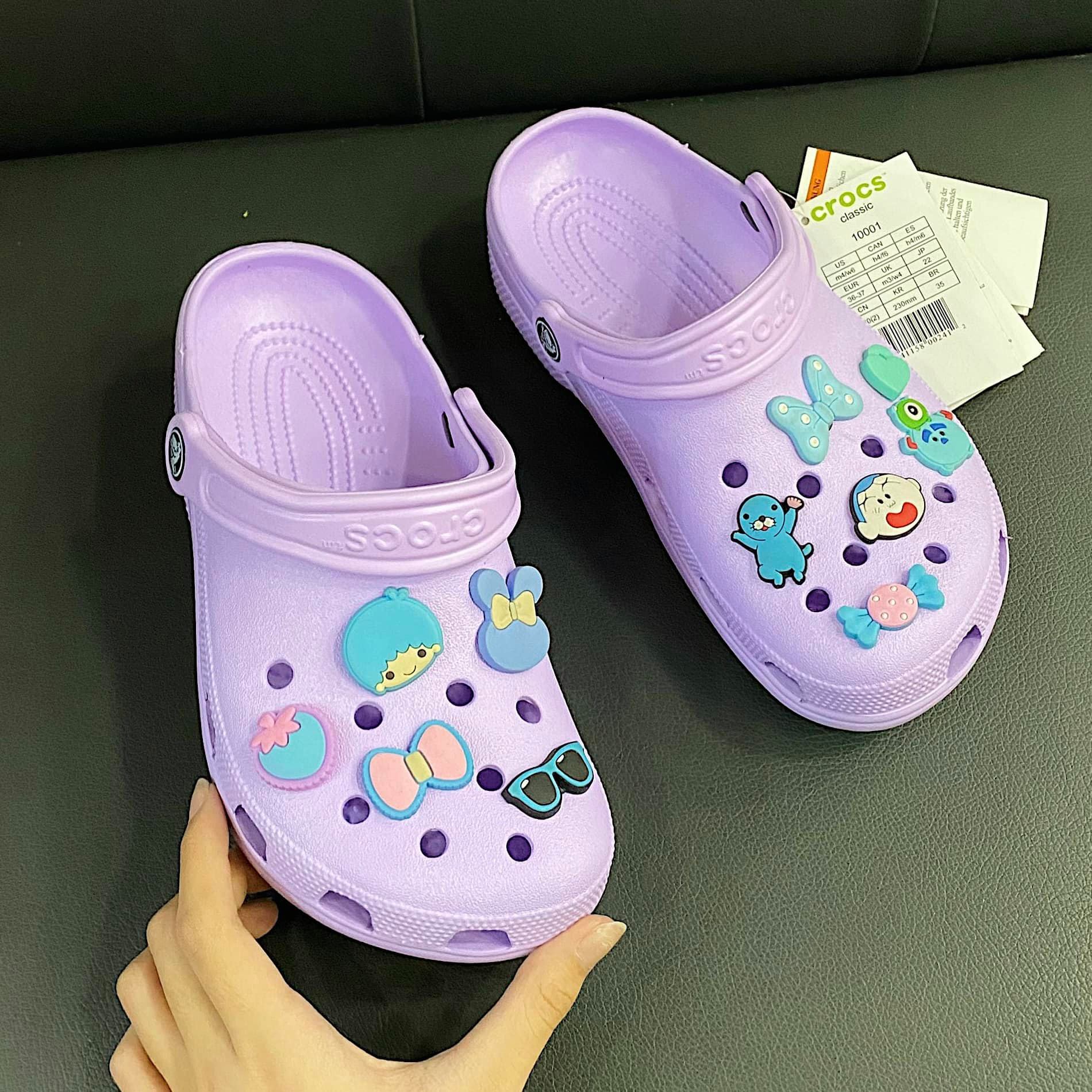 Crocs Classic