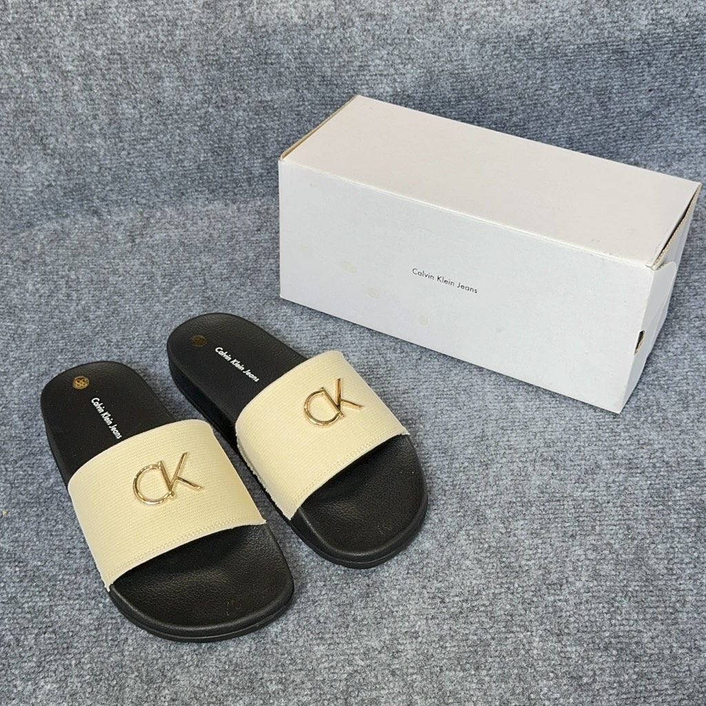 CK Classic  Streaky Creamy Mix Black