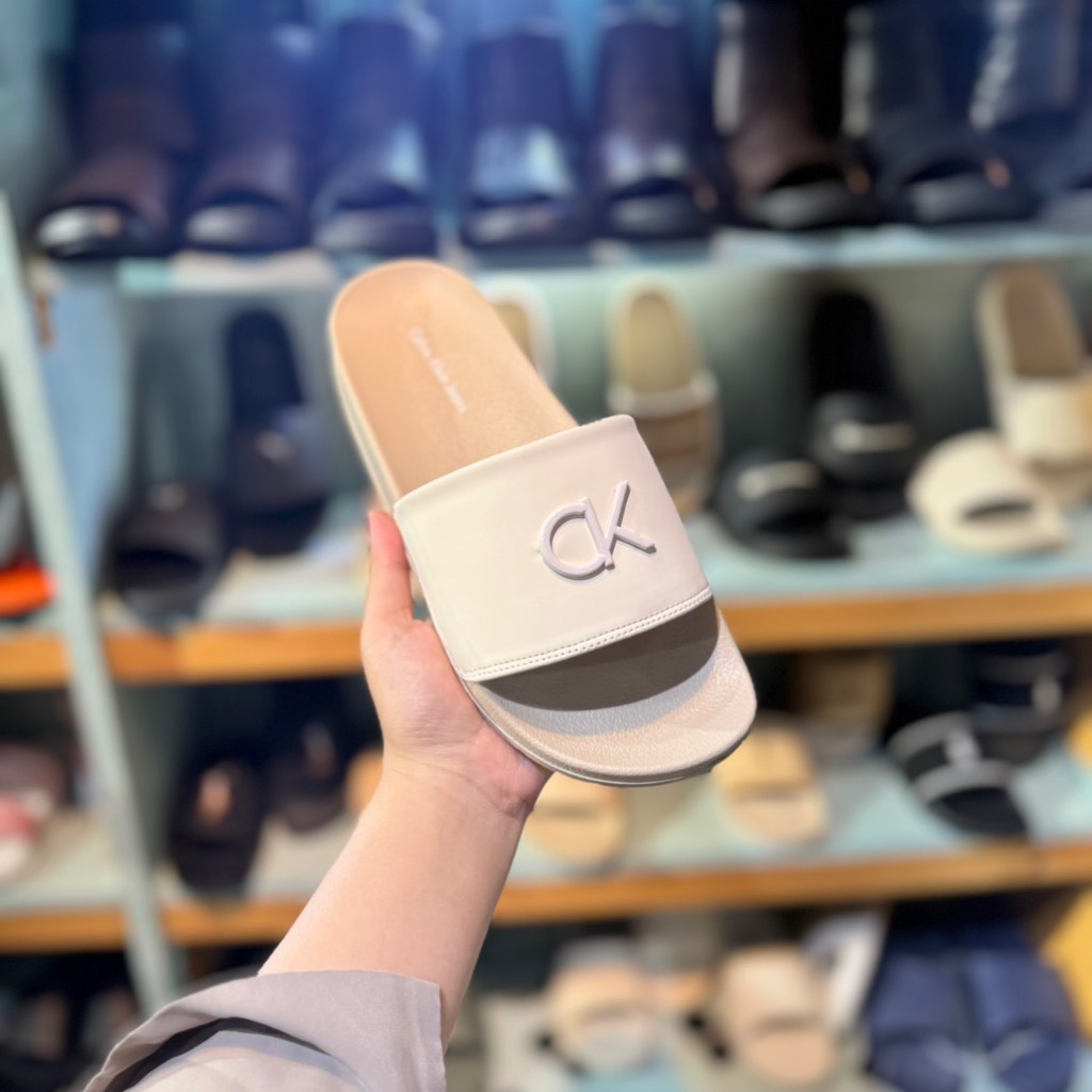 CK Classic Light Pinky Beige - Khoá Kem