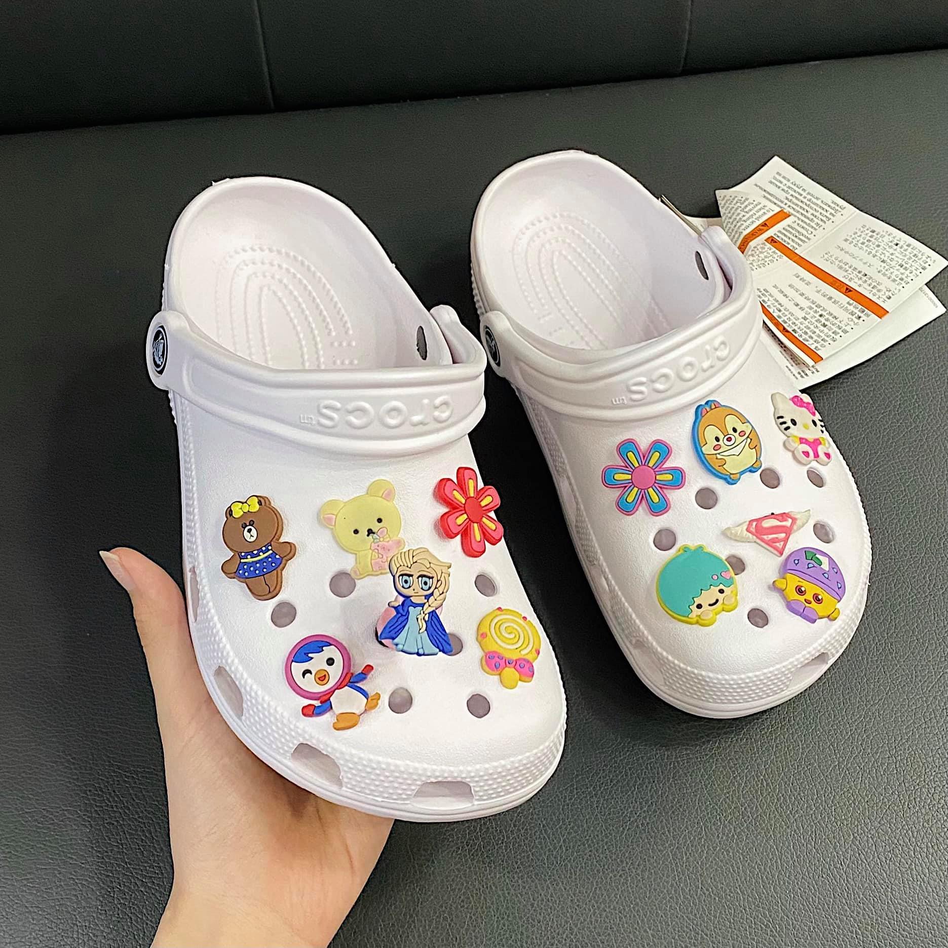 Crocs Classic