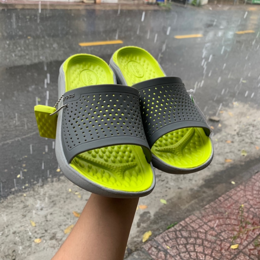 LR BẢN XÁM NEON