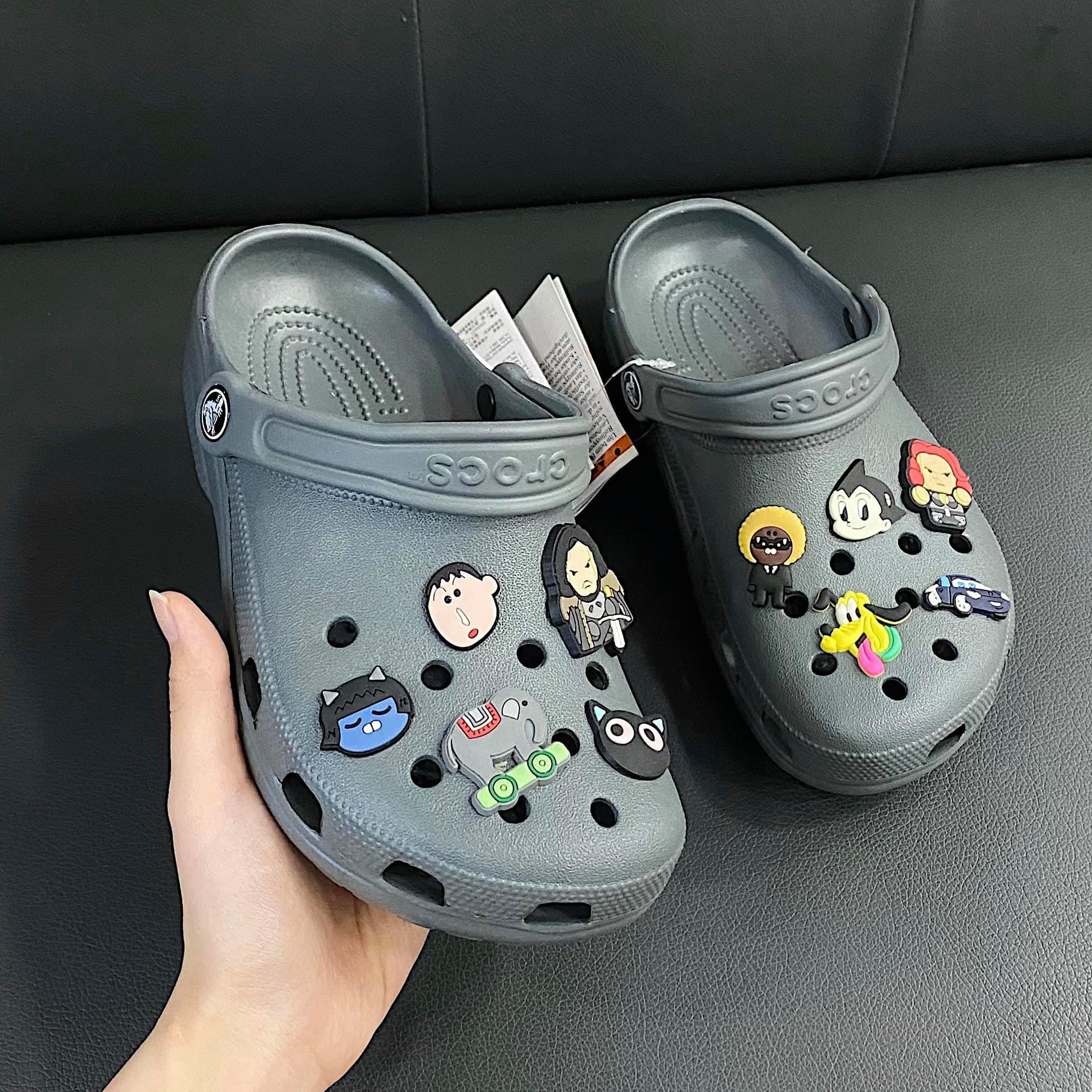 Crocs Classic