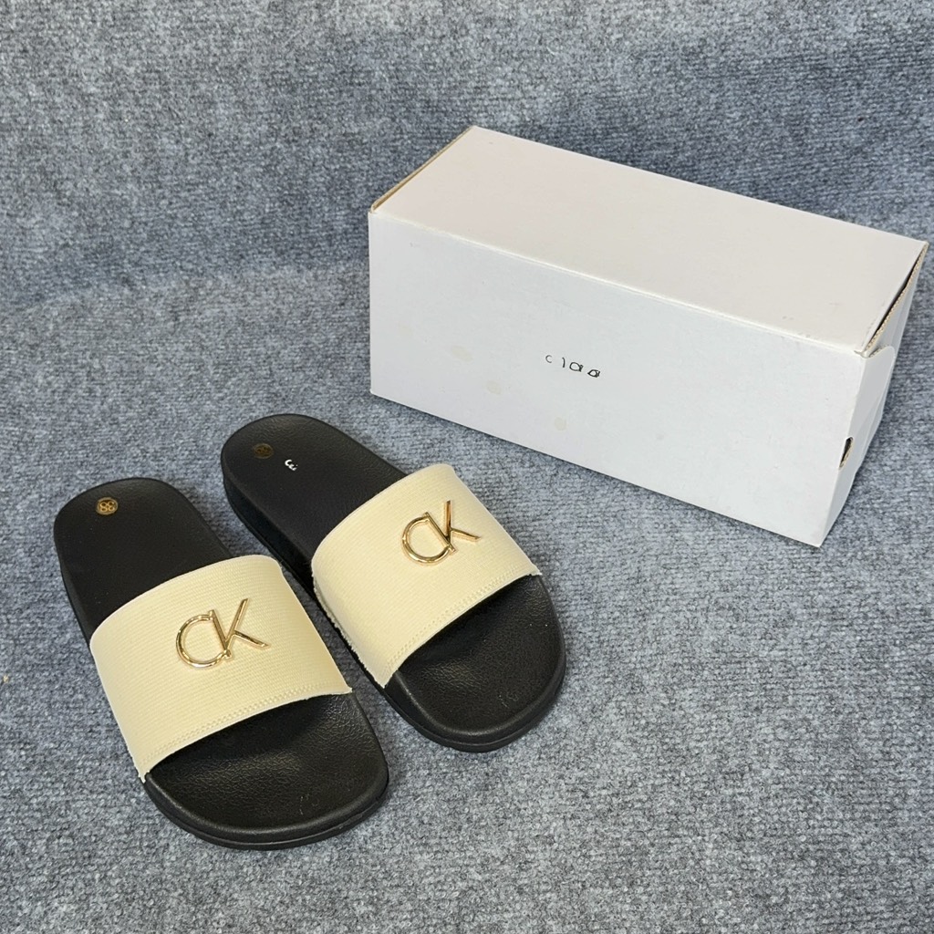 CK Classic  Streaky Creamy Mix Black