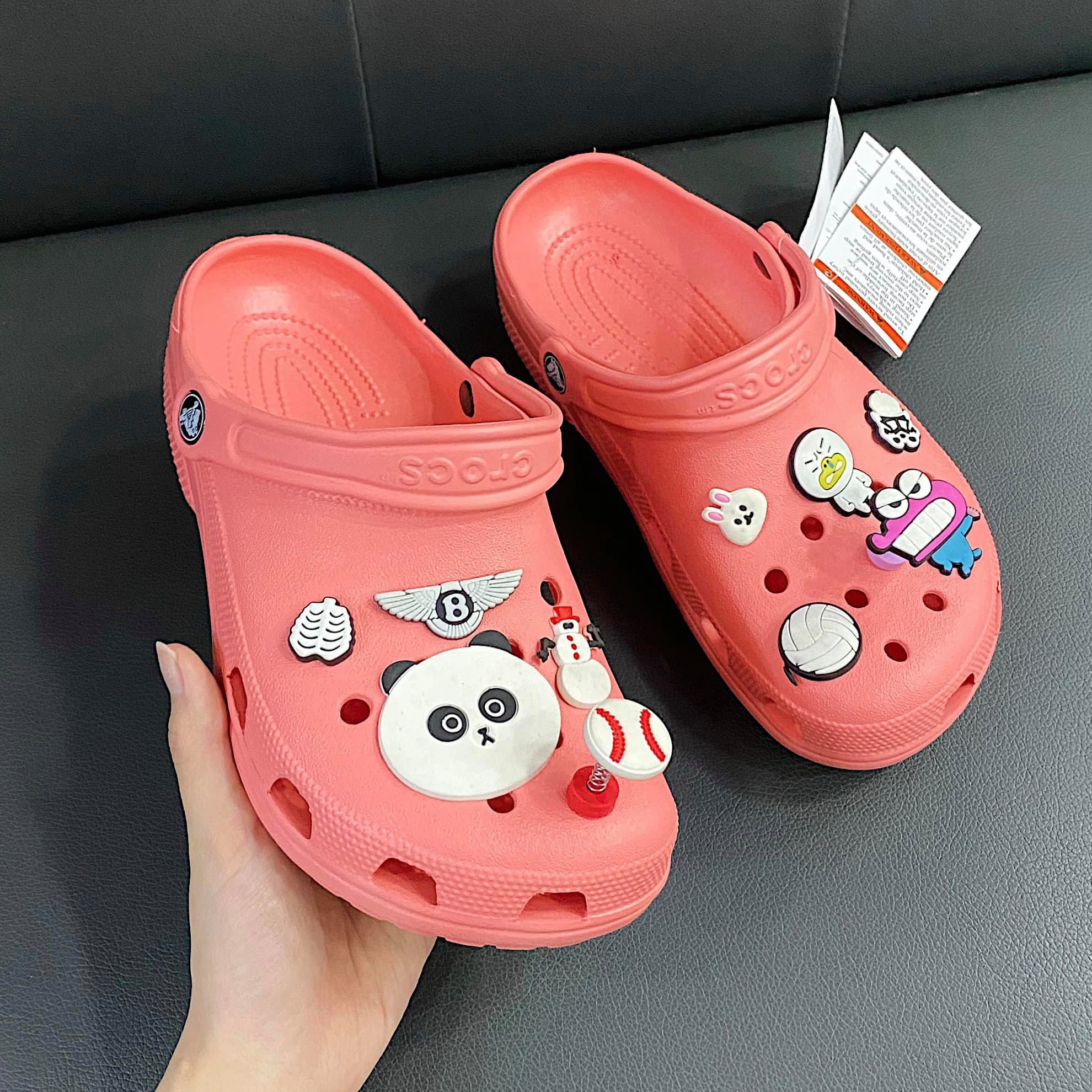 Crocs Classic