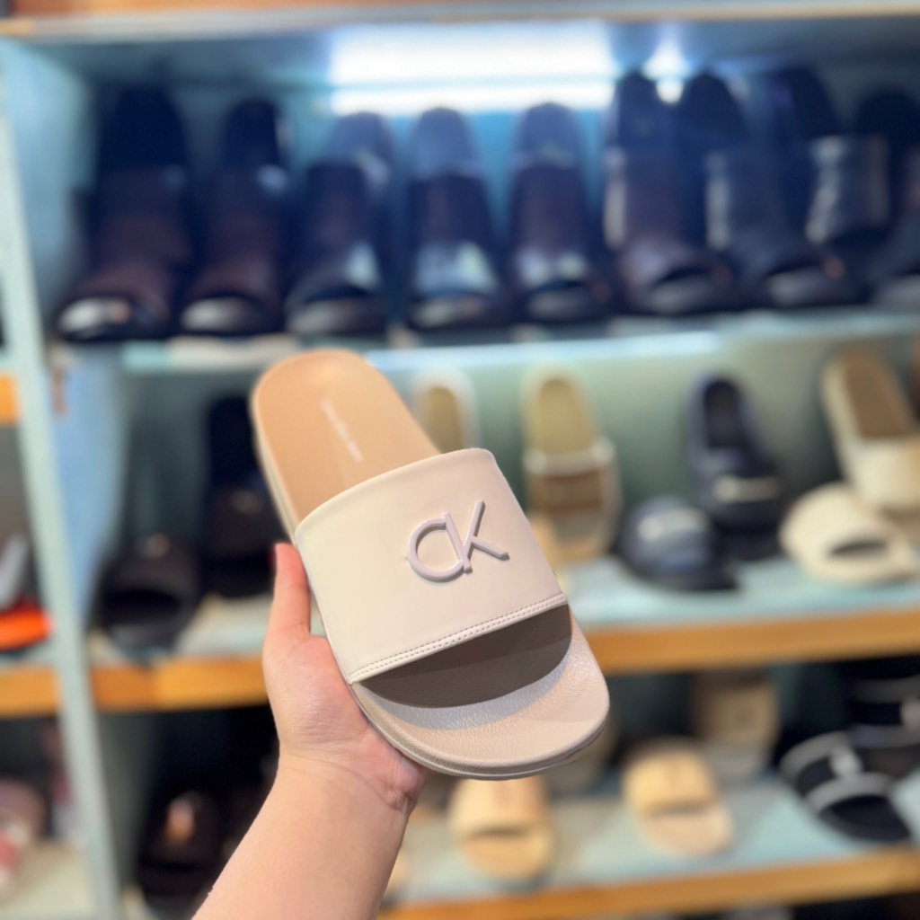 CK Classic Light Pinky Beige - Khoá Kem
