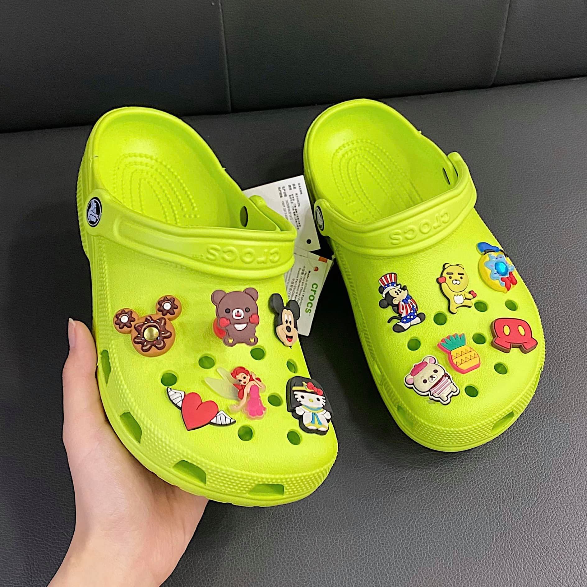 Crocs Classic