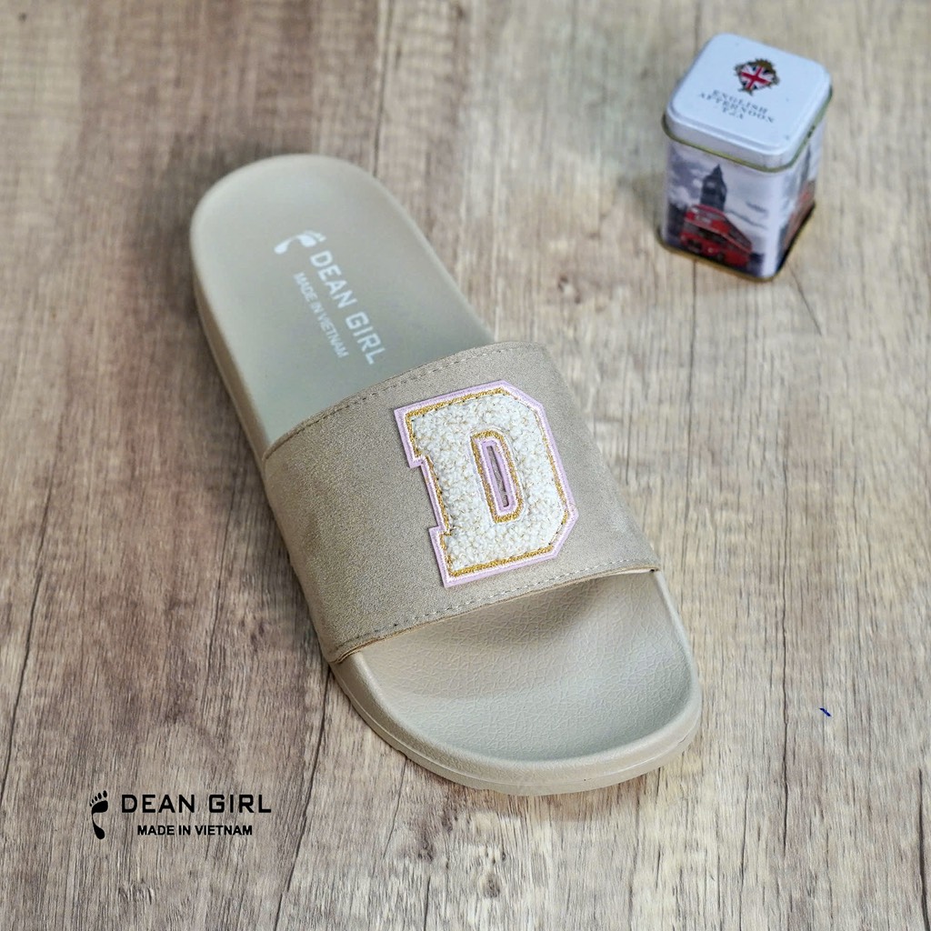 The D&G iconic| Chữ Thêu Đặc Biệt Phá Cách