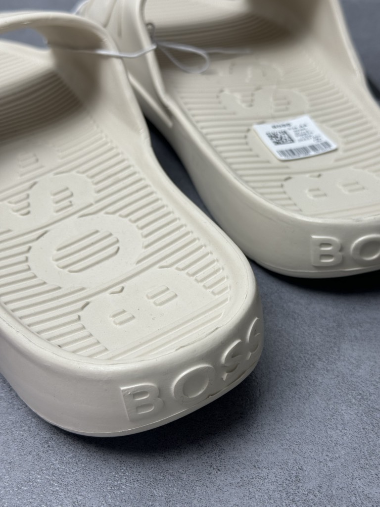 Hugo Boss - Rubber - Bone - Be