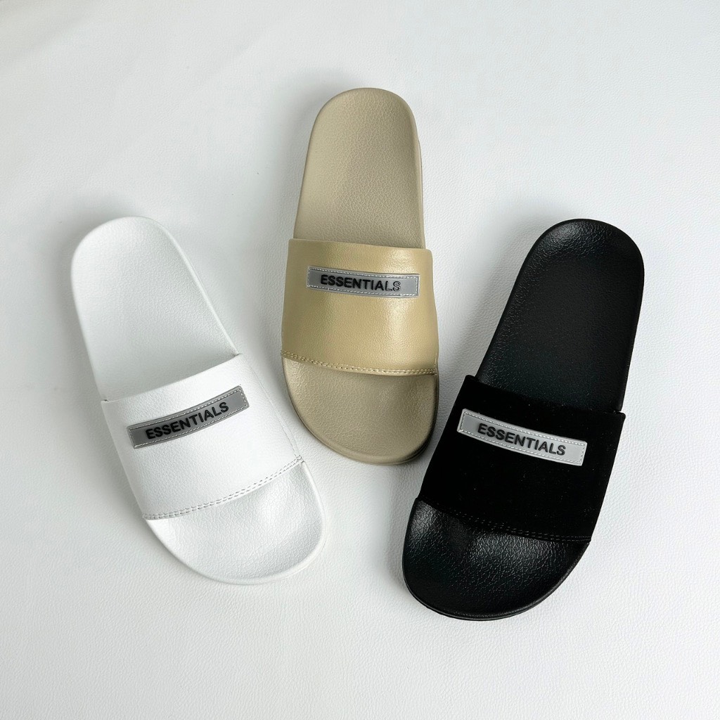 ESSENTIALS MINI Tag - Đen Nhung