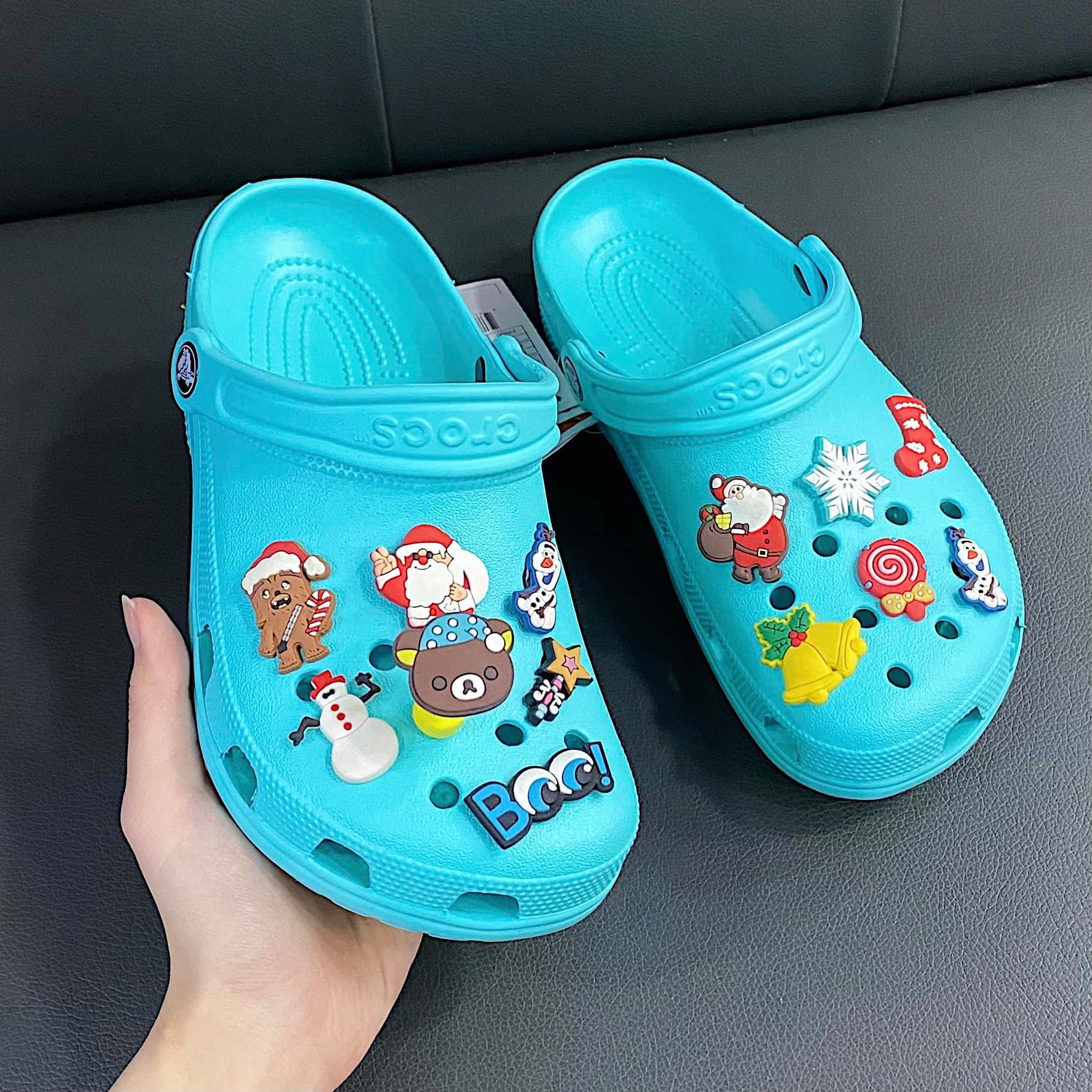 Crocs Classic