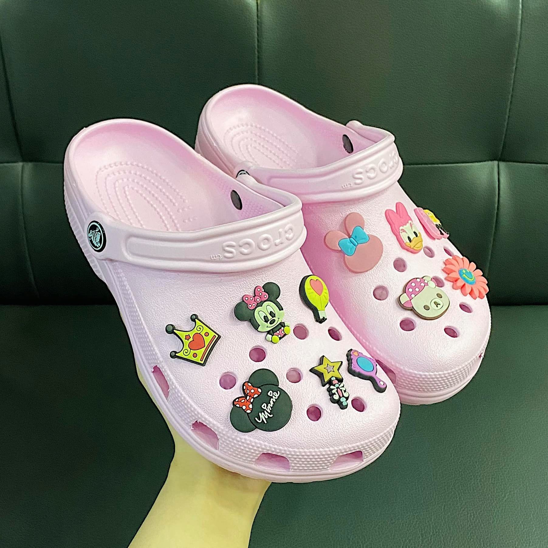 Crocs Classic