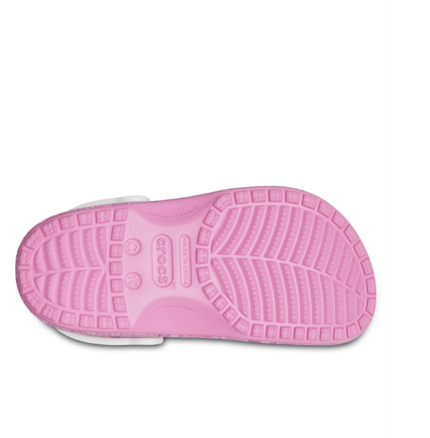 Crocs KIDs Hello Kityy And Friends - Hồng Tím