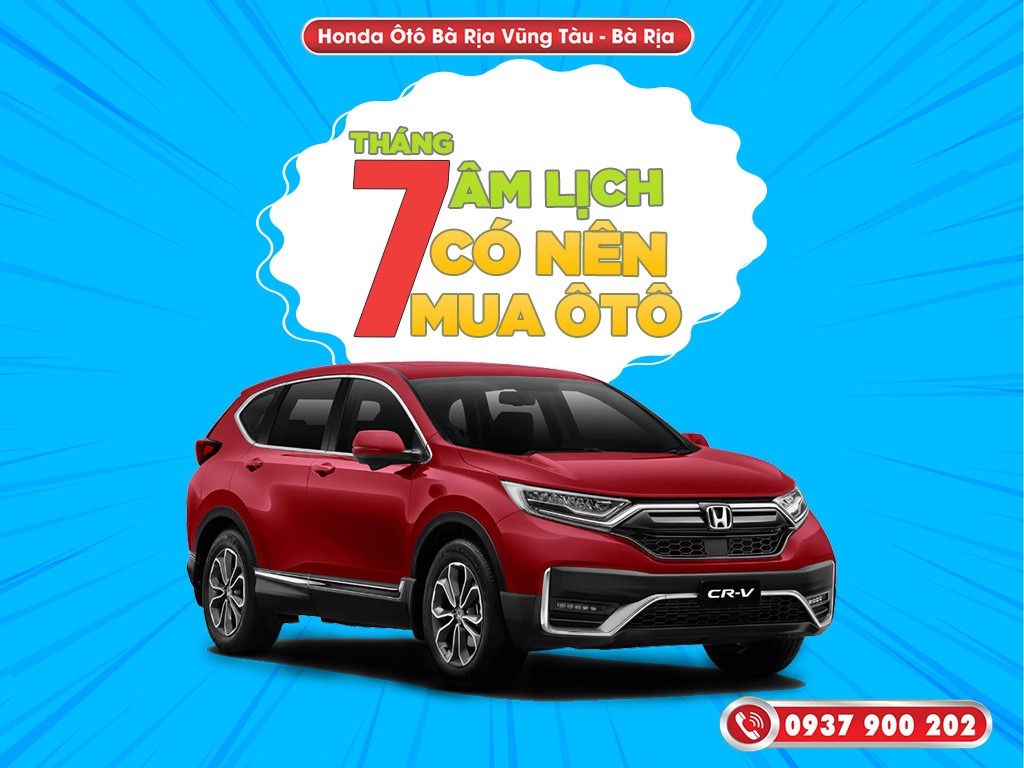 Có Nên Mua Xe Ô Tô Trong Tháng Cô Hồn? Những Lợi Ích Bất Ngờ Khi Mua Xe Tháng 7 Âm Lịch