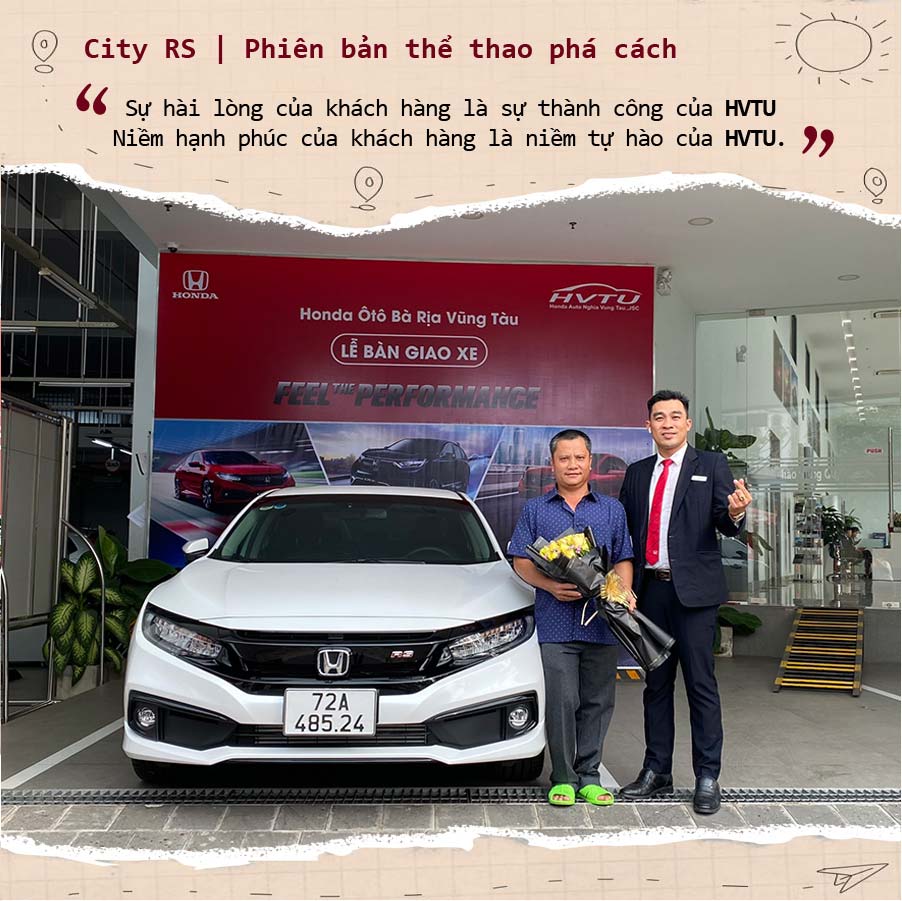 Bảng giá xe Honda ô tô An Giang KM  Ưu Đãi 1  An Giang Auto