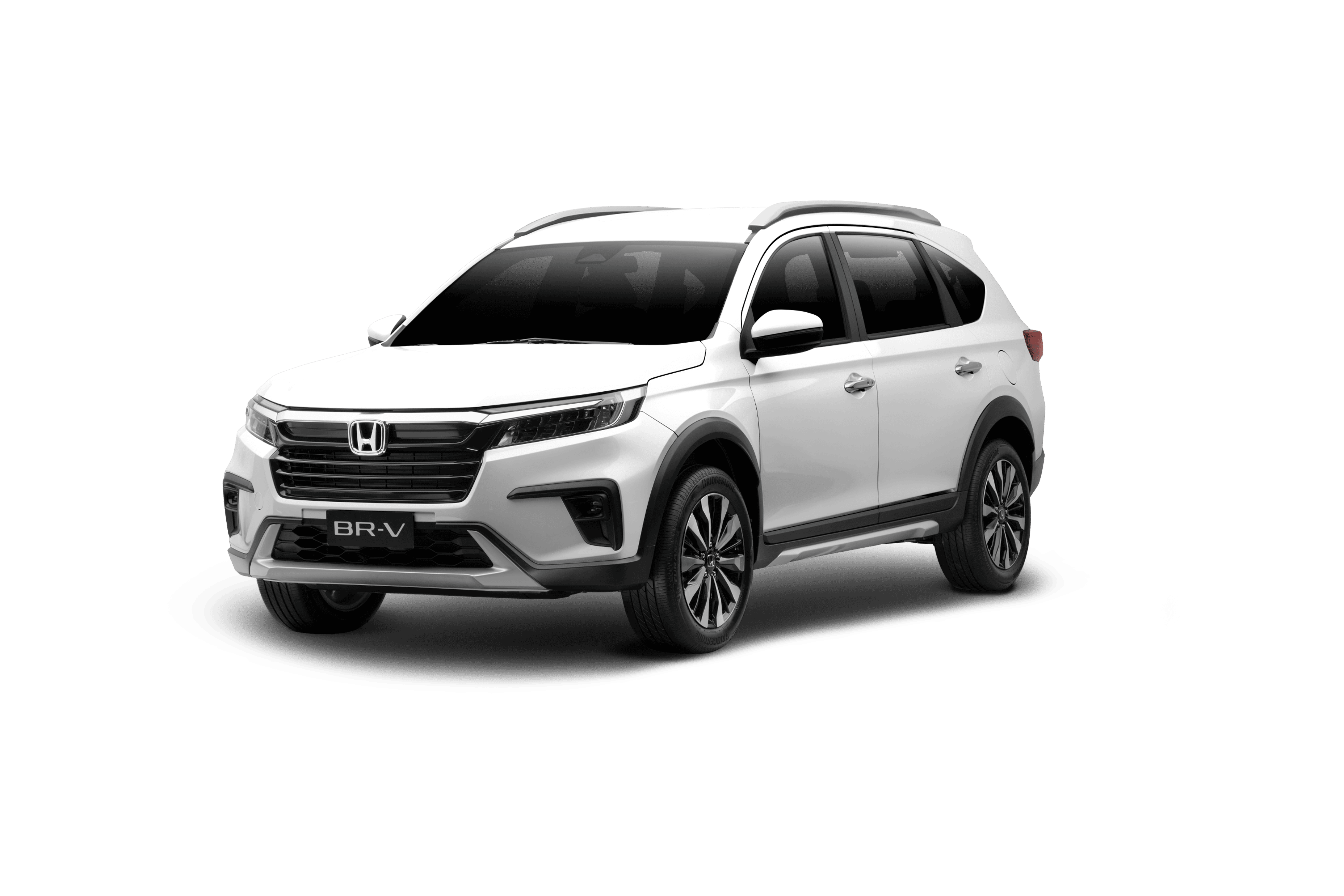 Honda BR-V