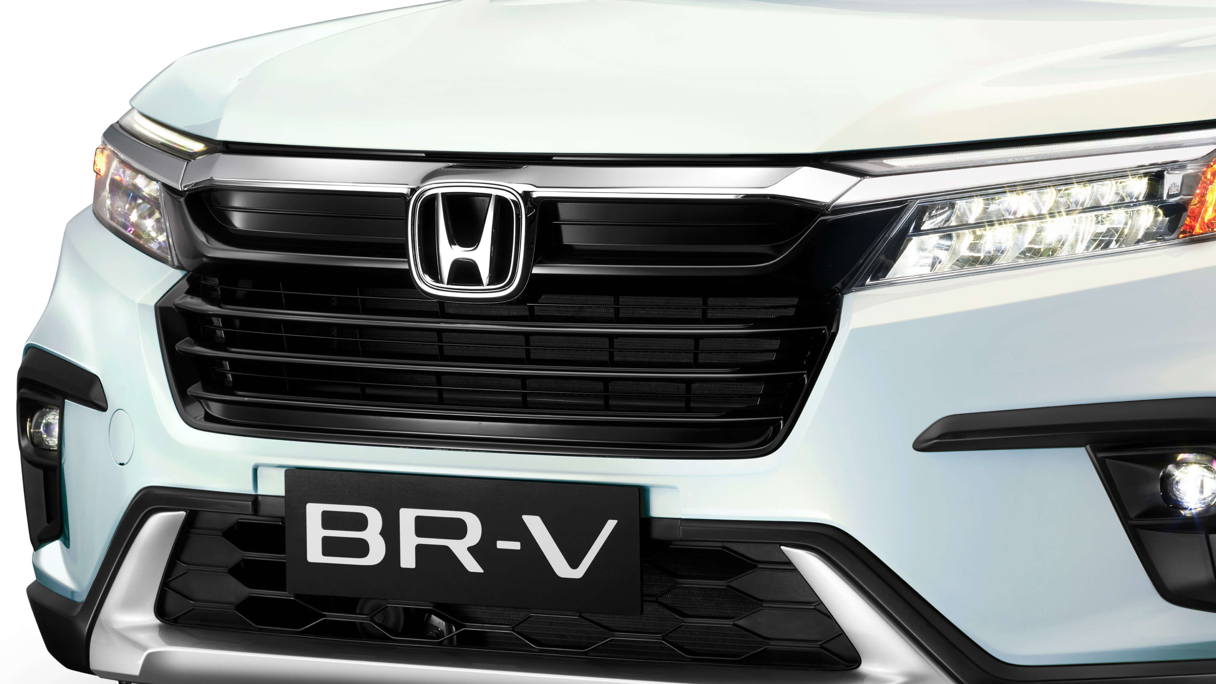 Honda BR-V