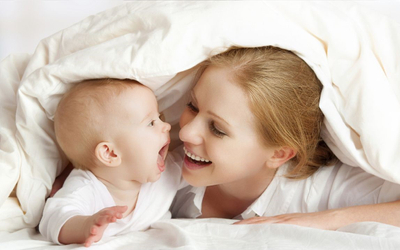 Bí Quyết Giúp Bé Nhanh Biết Nói