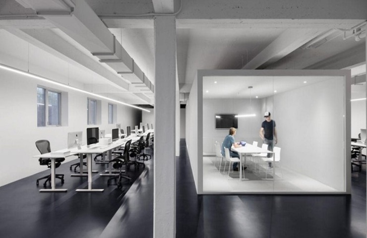 Hiện đại tối giản