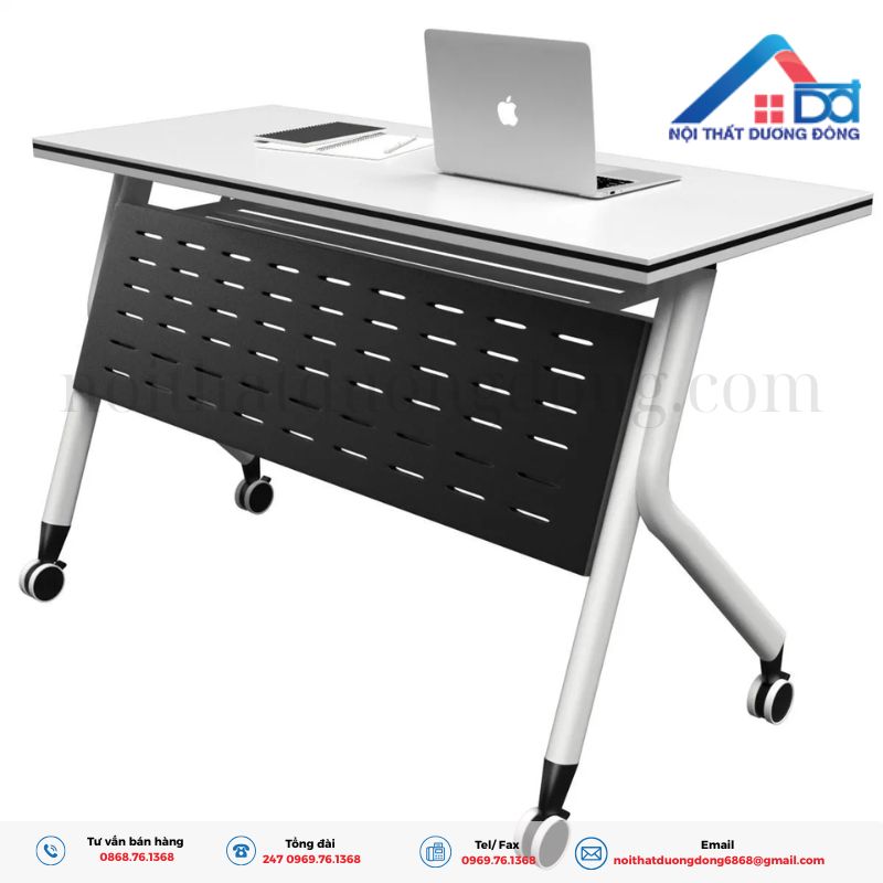 Bàn training sáng tạo - TN 02