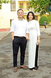 <span>Mr. Nguyễn Việt Hồng</span> / CEO - FNF Việt Nam
