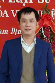 <span>Mr. Nguyễn Minh Đông</span> / CEO - Công ty Hàn Việt