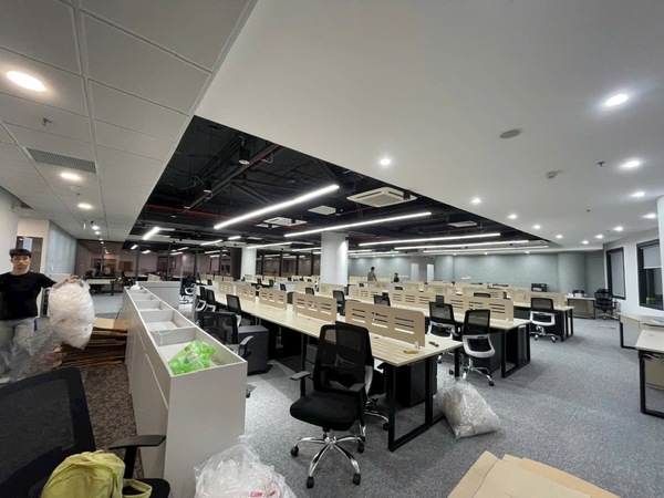 THIẾT KẾ THEO YÊU CẦU