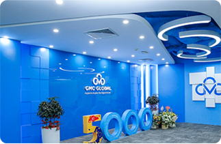 CMC GLOBAL