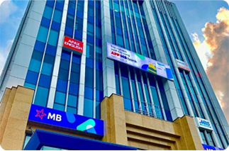 MB Bank