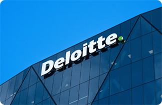 Deloitte
