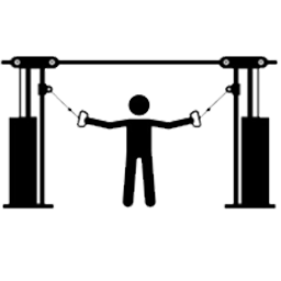 DỤNG CỤ THỂ HÌNH