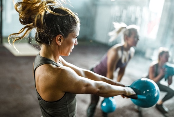 Sai lầm khi nghĩ rằng tập gym càng nhiều thì càng nhanh có hiệu quả