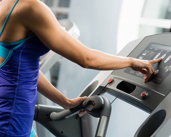 Là thiết bị tập luyện đa năng 