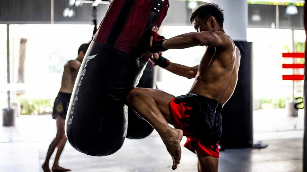 Có thời gian tập và nghỉ ngơi phù hợp