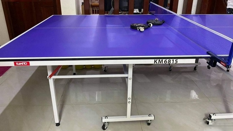 Mẫu bàn bóng bàn Kamito KM6815