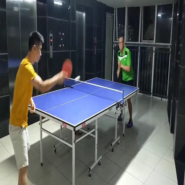 Bàn bóng bàn KAMITO KM6815 chính hãng