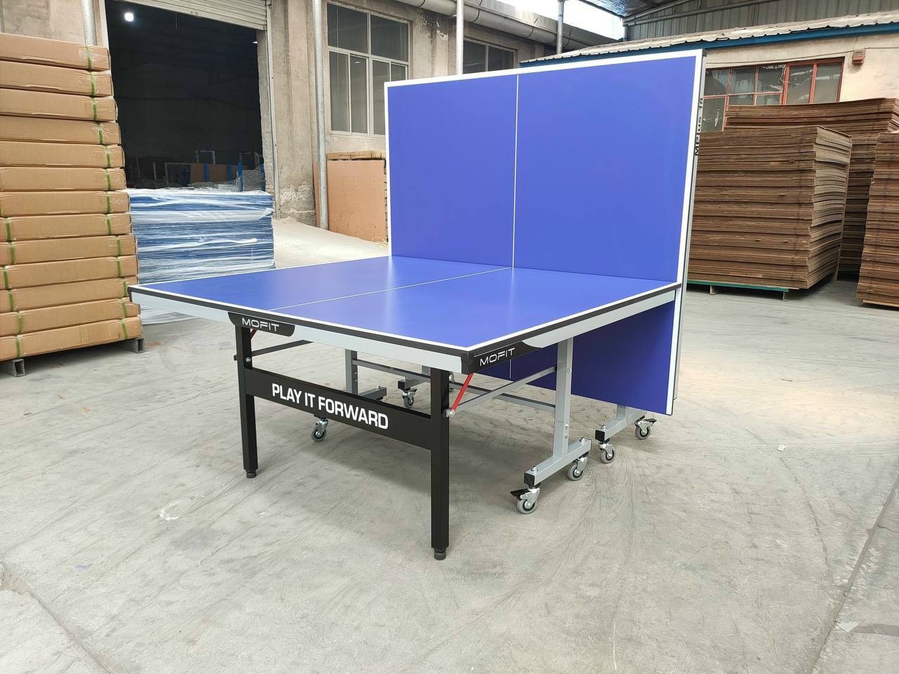 Bàn bóng bàn MPlus 18 chính hãng giá rẻ nhất
