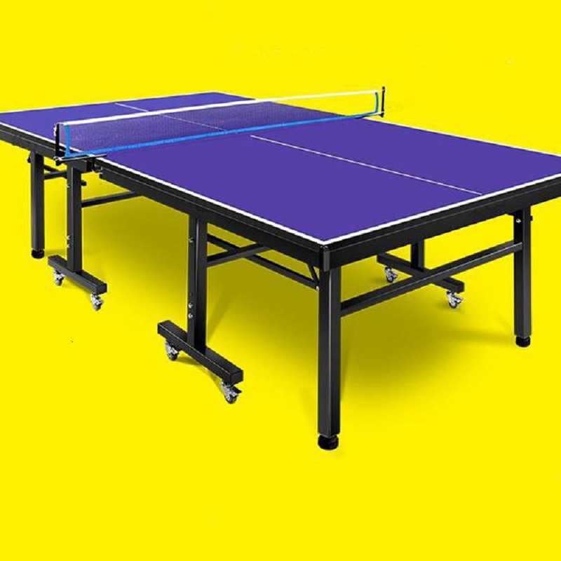 Hình ảnh về bàn bóng bàn nhập khẩu DA-002