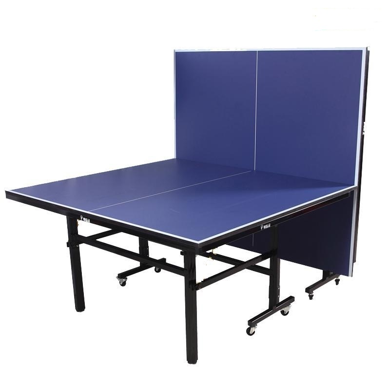 Mẫu bàn bóng bàn thi đấu nhập khẩu DA-003