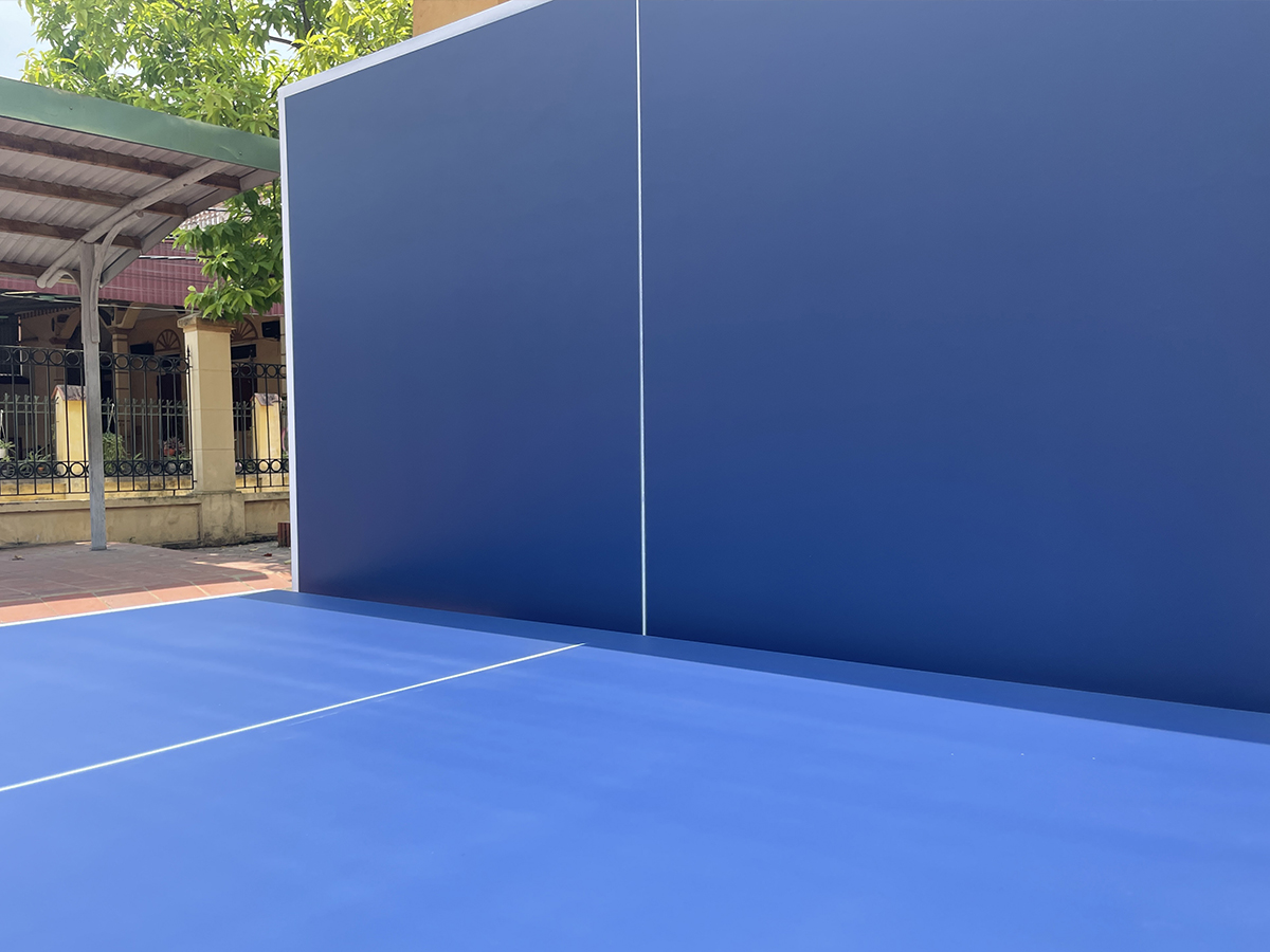 Bàn bóng bàn VN Sport MDF 01