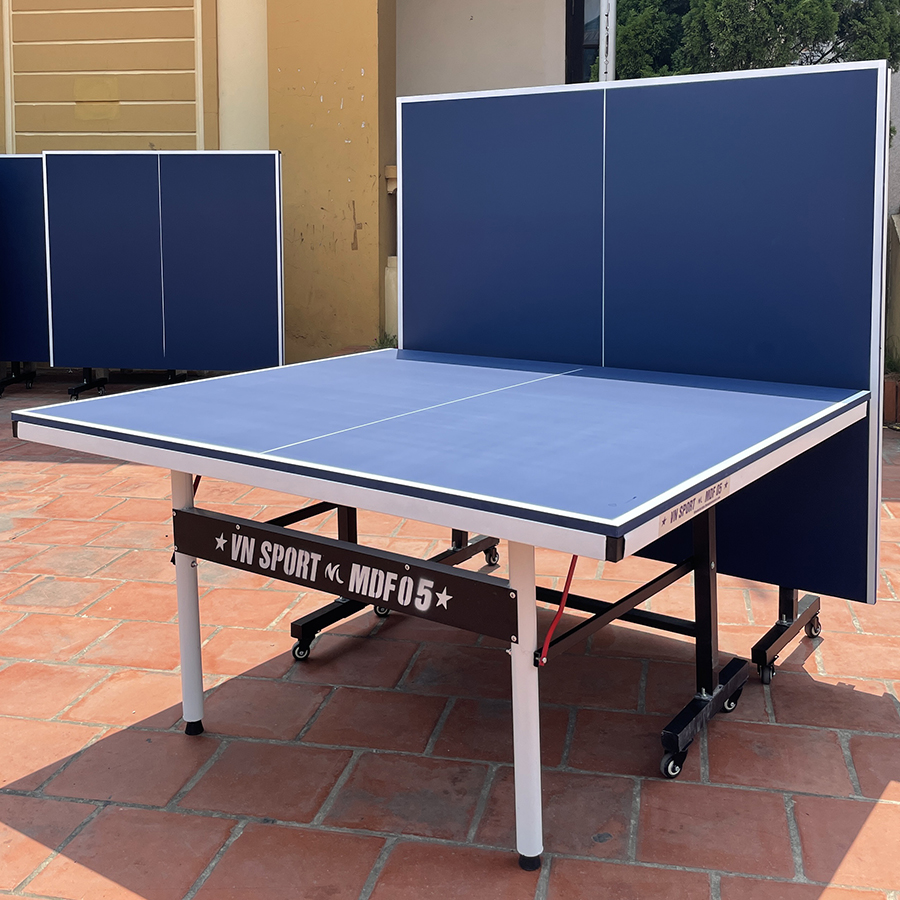 Bàn bóng bàn VN Sport mdf 05