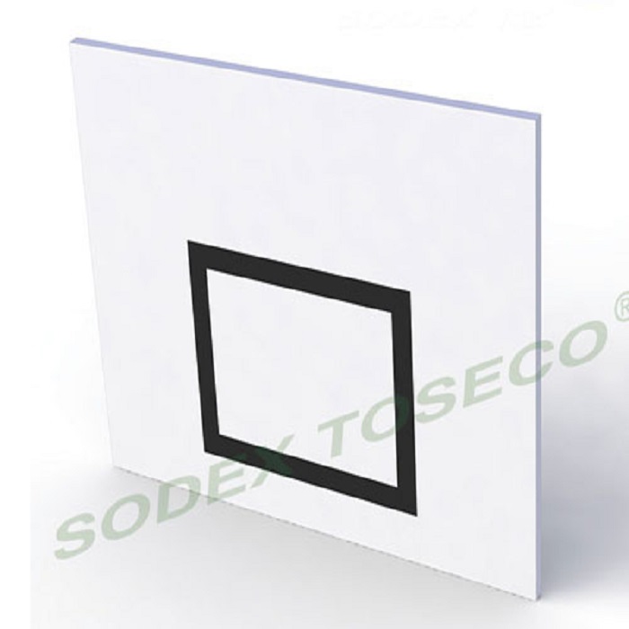 BẢNG BÓNG RỔ SODEX S14520