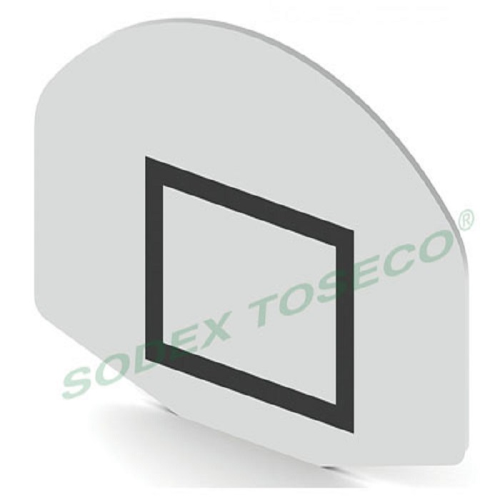 BẢNG BÓNG RỔ SODEX S14520