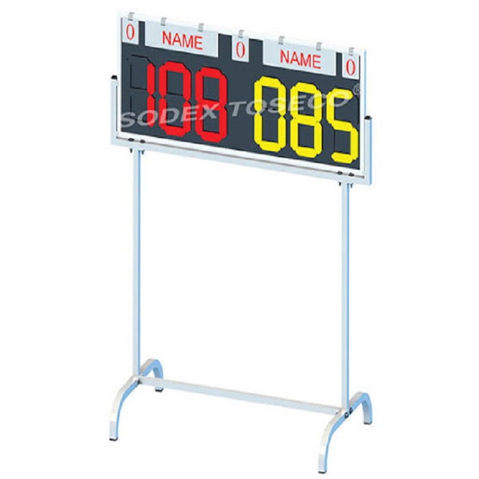 BẢNG ĐIỂM CÓ CHÂN S30535