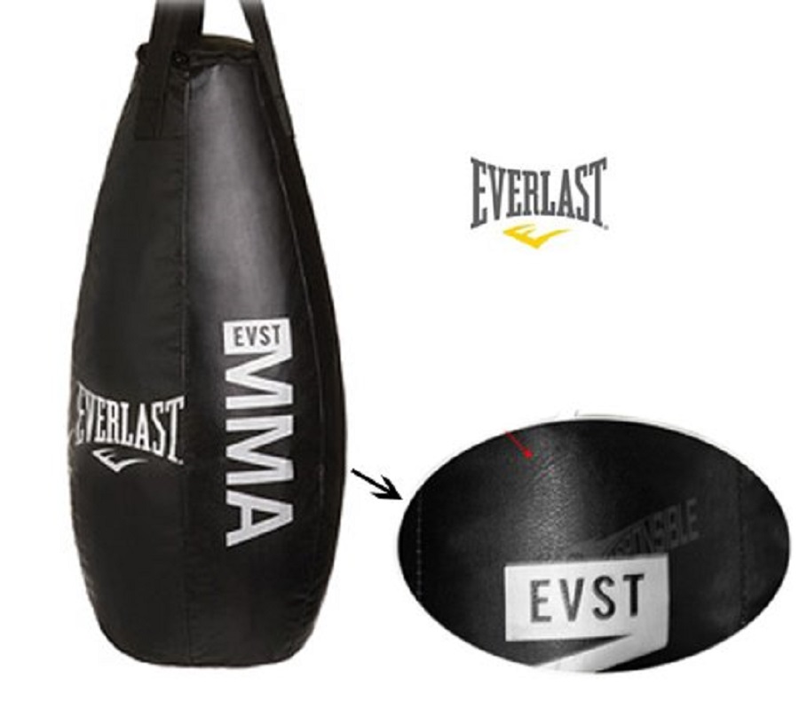 Hình ảnh bao đấm bốc Everlast MMA chính hãng