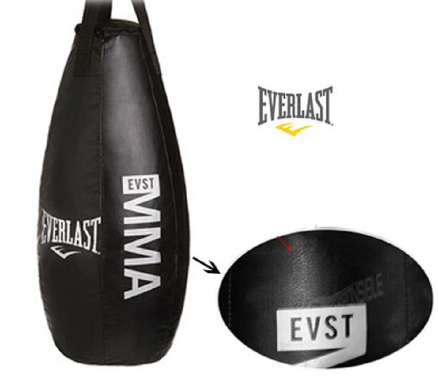 Hình ảnh bao đấm bốc Everlast MMA chính hãng
