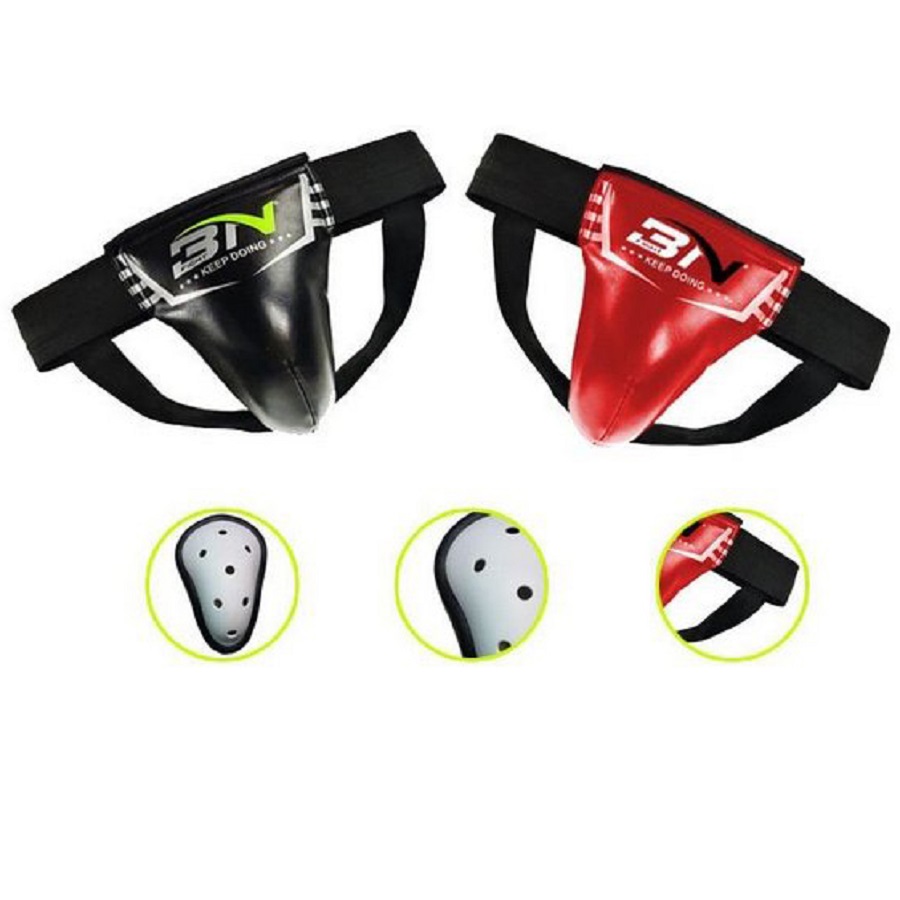 BẢO HỘ HẠ BỘ BN