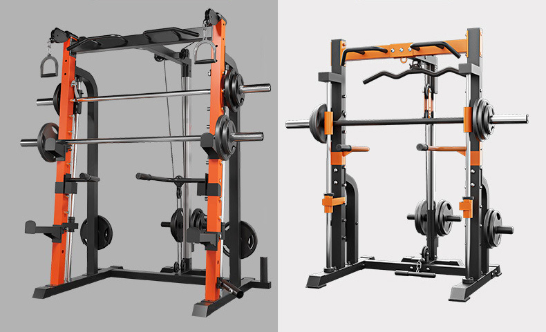 Bộ gánh tạ K9 với thiết kế mới, chắc chắn hơn