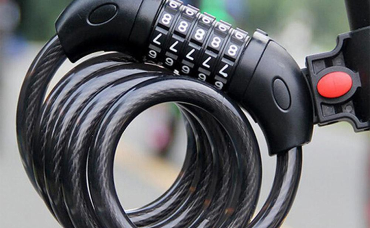 Khóa thép cực hữu ích 